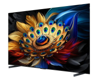 TCL 98C655 98" QLED 4K 144 Hz Google TV Dolby Vision Dolby Atmos - 1223544 - zdjęcie 3